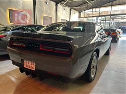 دۆج چالنجەر